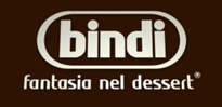 BindiLogo "Fantasia nel dessert"