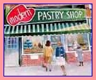 ModernPastryLogo